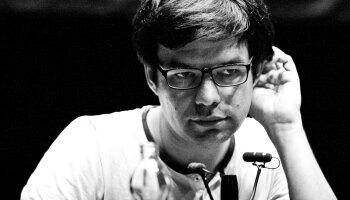 Jan Němec Foto: David Konečný